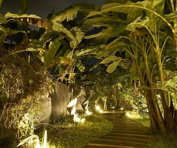 The Garden 4*