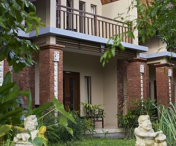 Tatil parkı The Garden 4*
