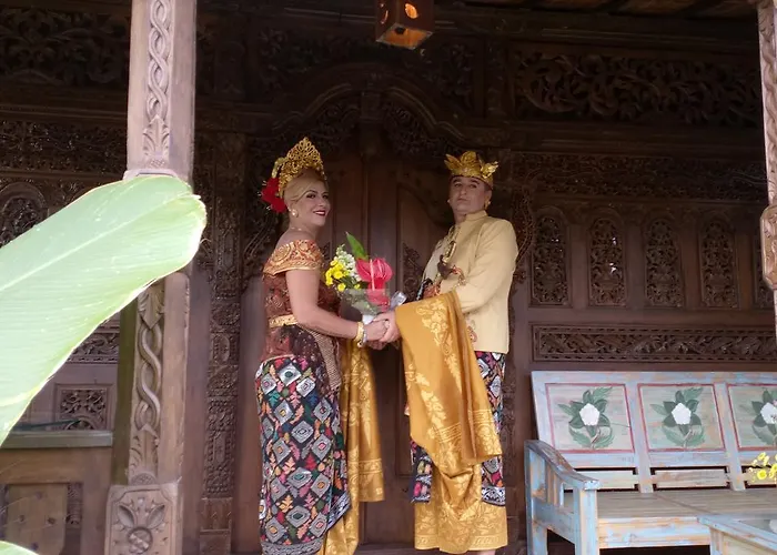 The Garden 4* Sanur
