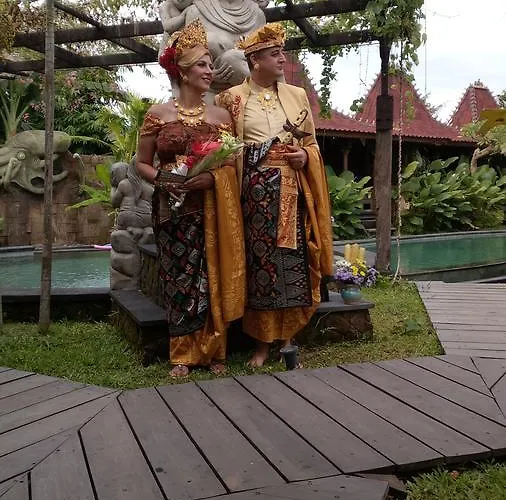 The Garden Sanur